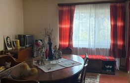 Casa individuala, 3 camere, teren 459 mp, Targoviste