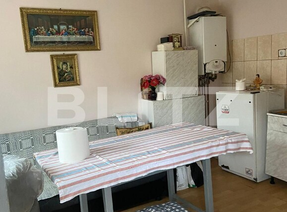 Casa de vânzare 3 camere Periferie - 103444CV | BLITZ Târgoviște | Poza4