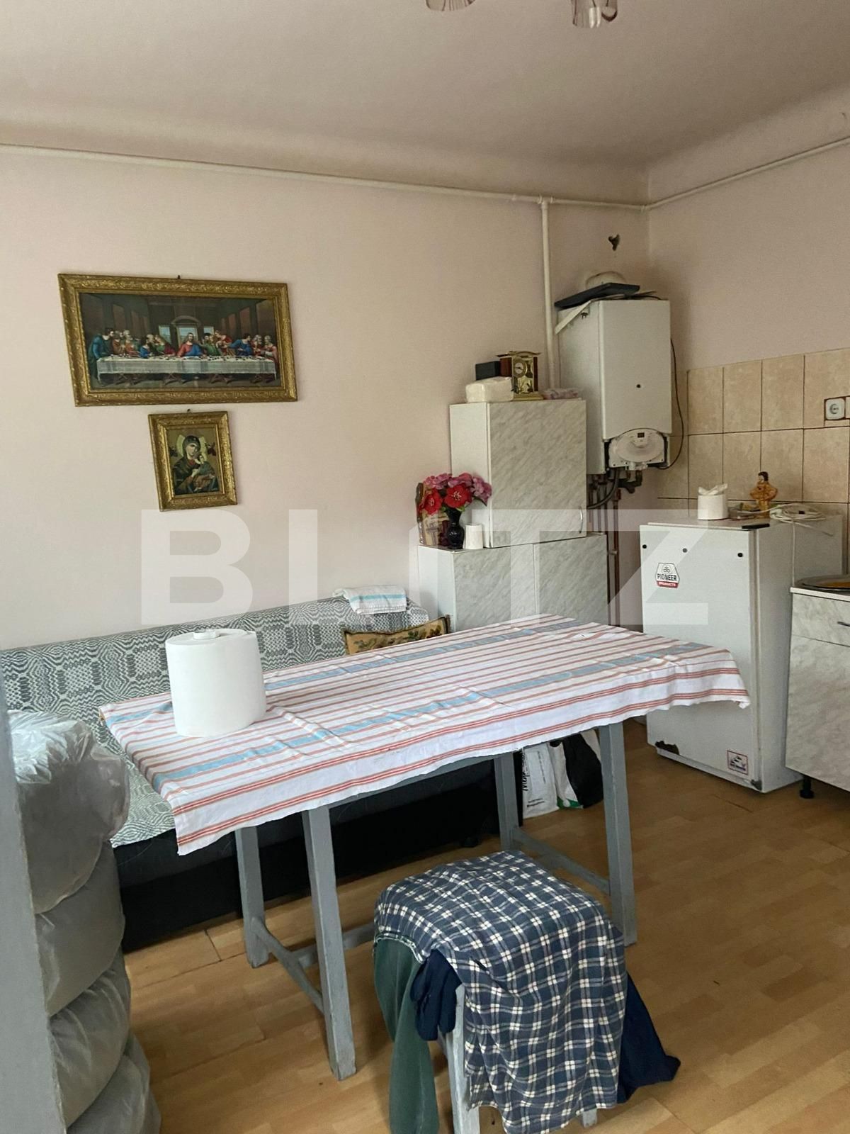 Casa de vânzare 3 camere Periferie - 103444CV | BLITZ Târgoviște | Poza4