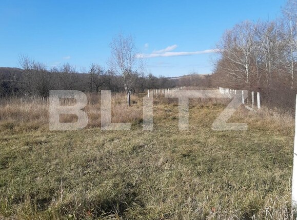 Teren de vânzare Exterior Nord - 103450TV | BLITZ Târgoviște | Poza2