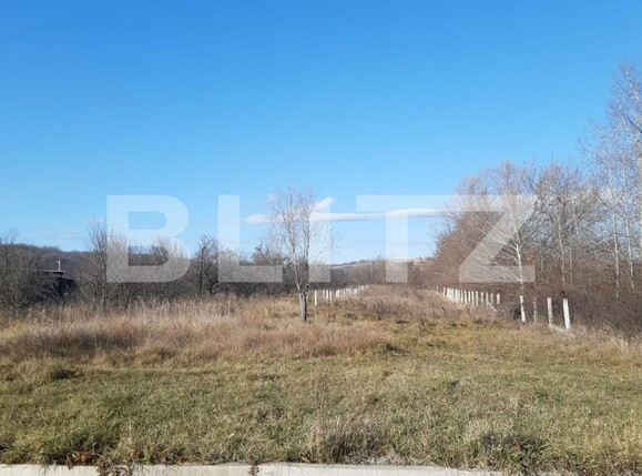 Teren de vânzare Exterior Nord - 103450TV | BLITZ Târgoviște | Poza1