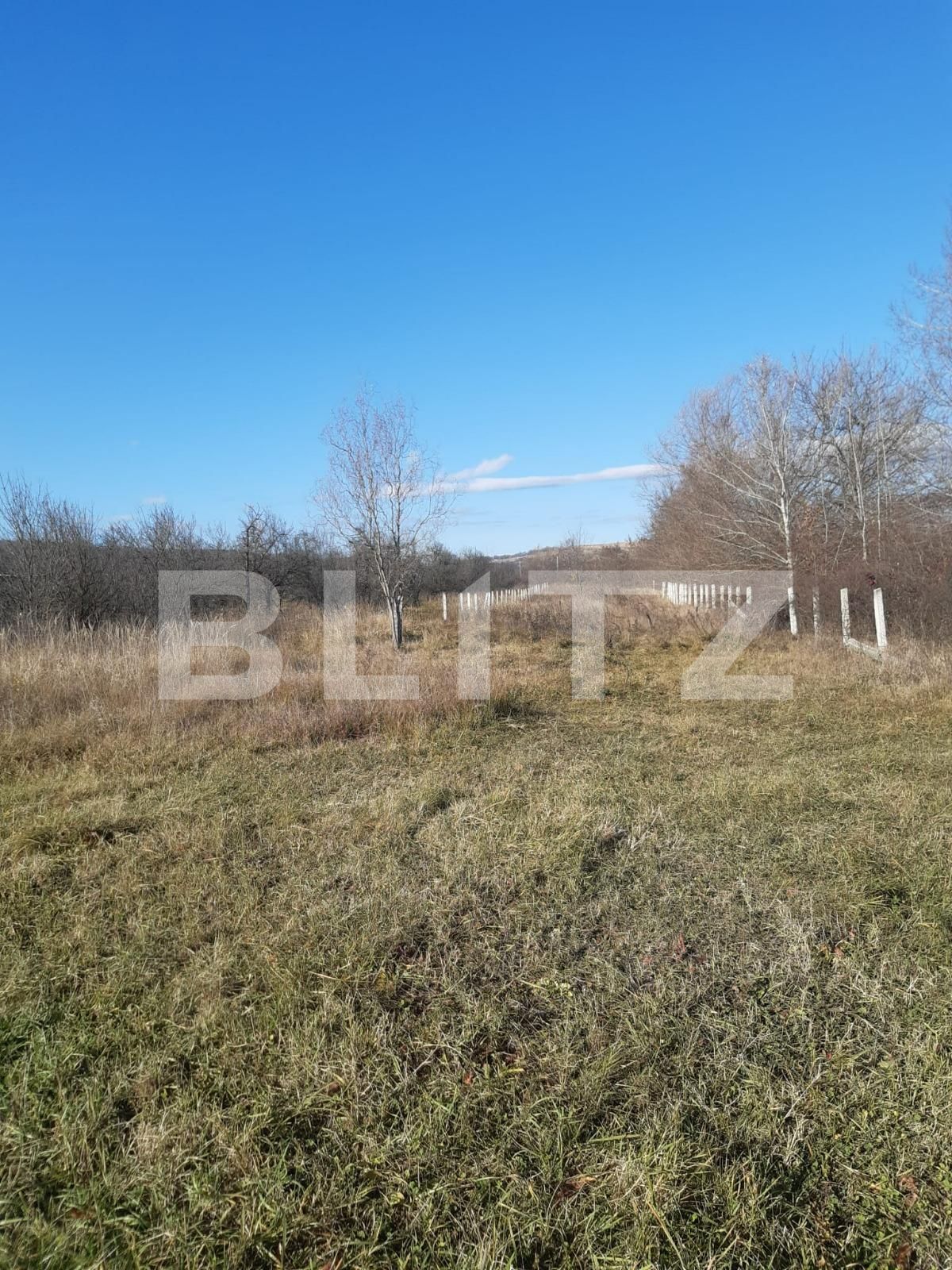 Teren de vânzare Exterior Nord - 103450TV | BLITZ Târgoviște | Poza3