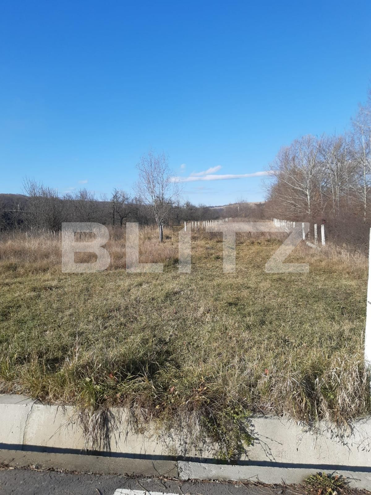 Teren de vânzare Exterior Nord - 103450TV | BLITZ Târgoviște | Poza2