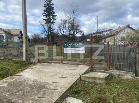 Teren de vânzare Nord-Est - 103478TV | BLITZ Târgoviște | Poza4