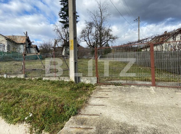 Teren de vânzare Nord-Est - 103478TV | BLITZ Târgoviște | Poza1