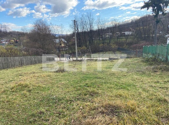 Teren de vânzare Nord-Est - 103478TV | BLITZ Târgoviște | Poza2