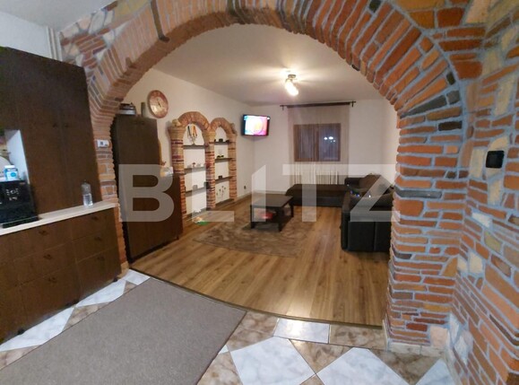 Casa de vânzare 4 camere Est - 103608CV | BLITZ Târgoviște | Poza1