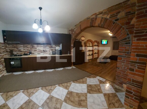 Casa de vânzare 4 camere Est - 103608CV | BLITZ Târgoviște | Poza2