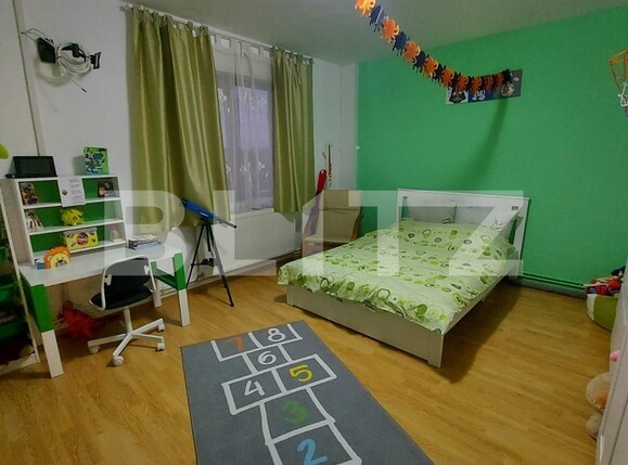 Casa de vânzare 4 camere Est - 103608CV | BLITZ Târgoviște | Poza3