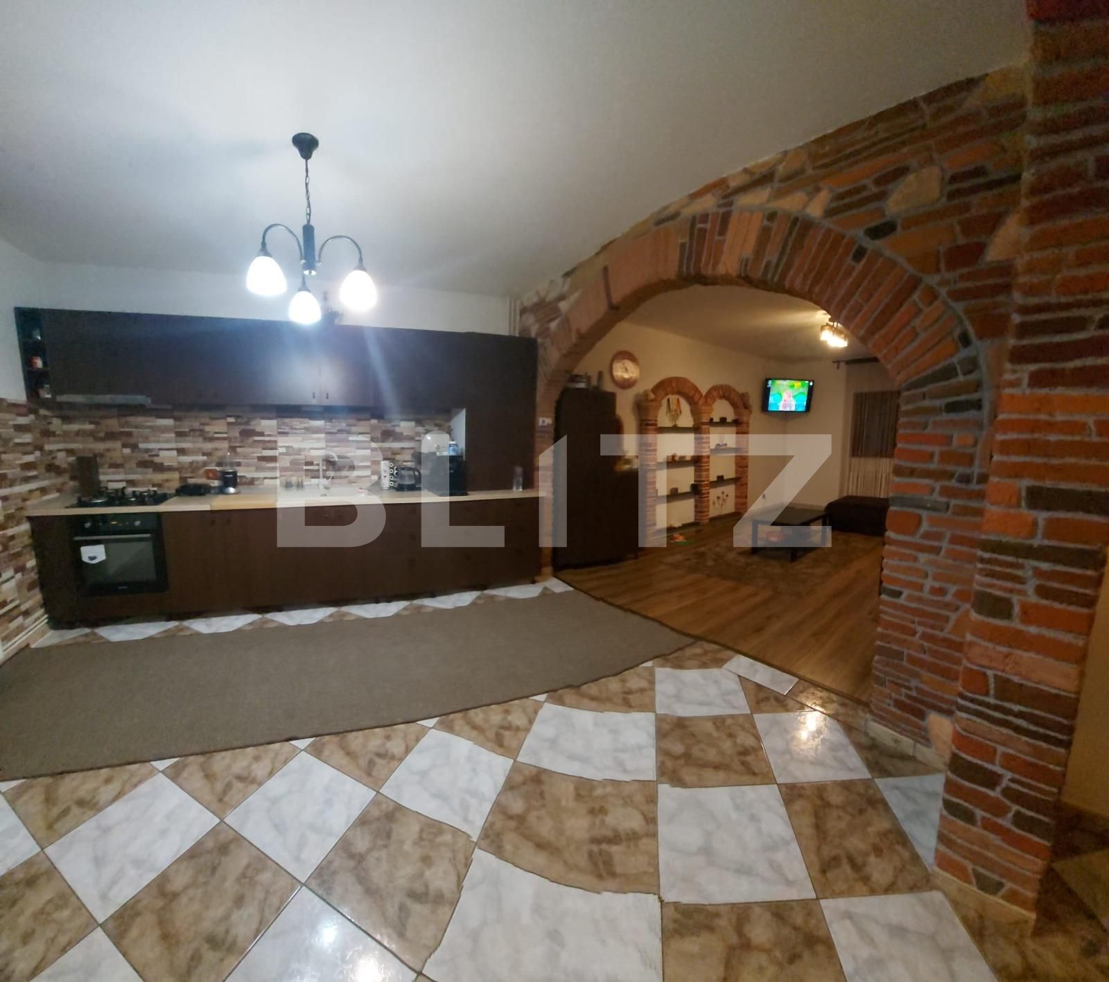 Casa de vânzare 4 camere Est - 103608CV | BLITZ Târgoviște | Poza2