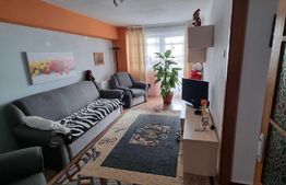 Apartament, 2 camere, decomandat, M11
