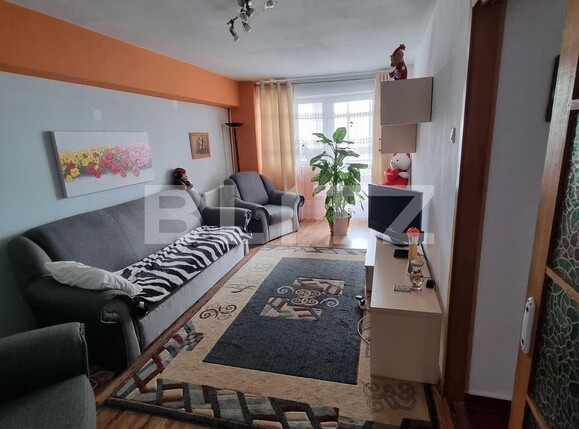 Apartament de vânzare 2 camere Sud-Est - 103822AV | BLITZ Târgoviște | Poza1