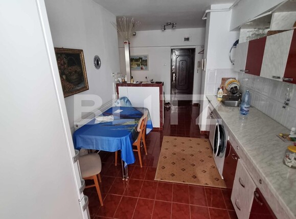 Apartament de vânzare 2 camere Sud-Est - 103822AV | BLITZ Târgoviște | Poza3