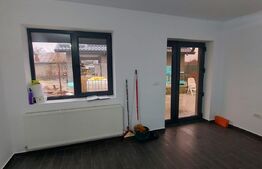 Casă individuală, Potlogi 88mp