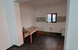 Casă individuală, Potlogi 88mp