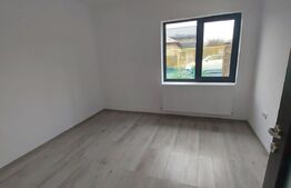 Casă individuală, Potlogi 88mp