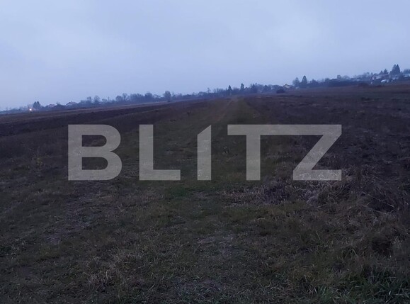 Teren de vânzare Est - 103866TV | BLITZ Târgoviște | Poza2