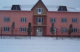 Casa individuala 600 mp, Comisani