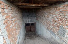 Casa individuala 600 mp, Comisani