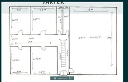 Casa individuala 600 mp, Comisani