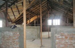 Casa individuala 600 mp, Comisani