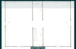 Casa individuala 600 mp, Comisani