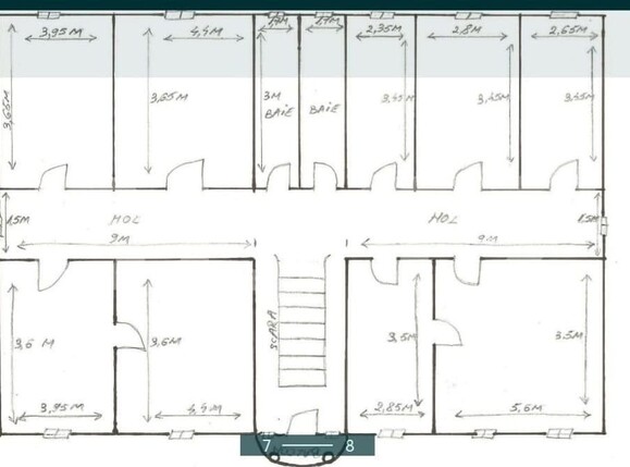 Casa de vânzare 16 camere Nord-Est - 103917CV | BLITZ Târgoviște | Poza1