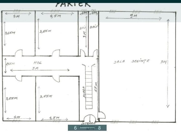 Casa de vânzare 16 camere Nord-Est - 103917CV | BLITZ Târgoviște | Poza9