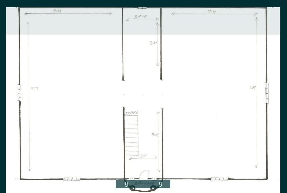 Casa de vânzare 16 camere Nord-Est - 103917CV | BLITZ Târgoviște | Poza8