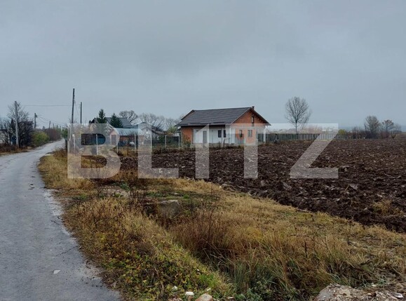 Teren de vânzare Nord-Est - 103928TV | BLITZ Târgoviște | Poza1