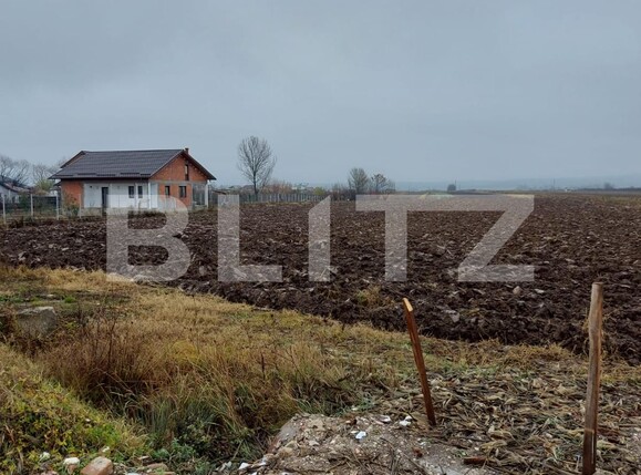 Teren de vânzare Nord-Est - 103928TV | BLITZ Târgoviște | Poza4