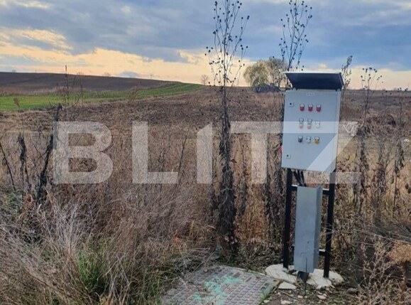 Teren de vânzare Nord-Est - 103928TV | BLITZ Târgoviște | Poza2