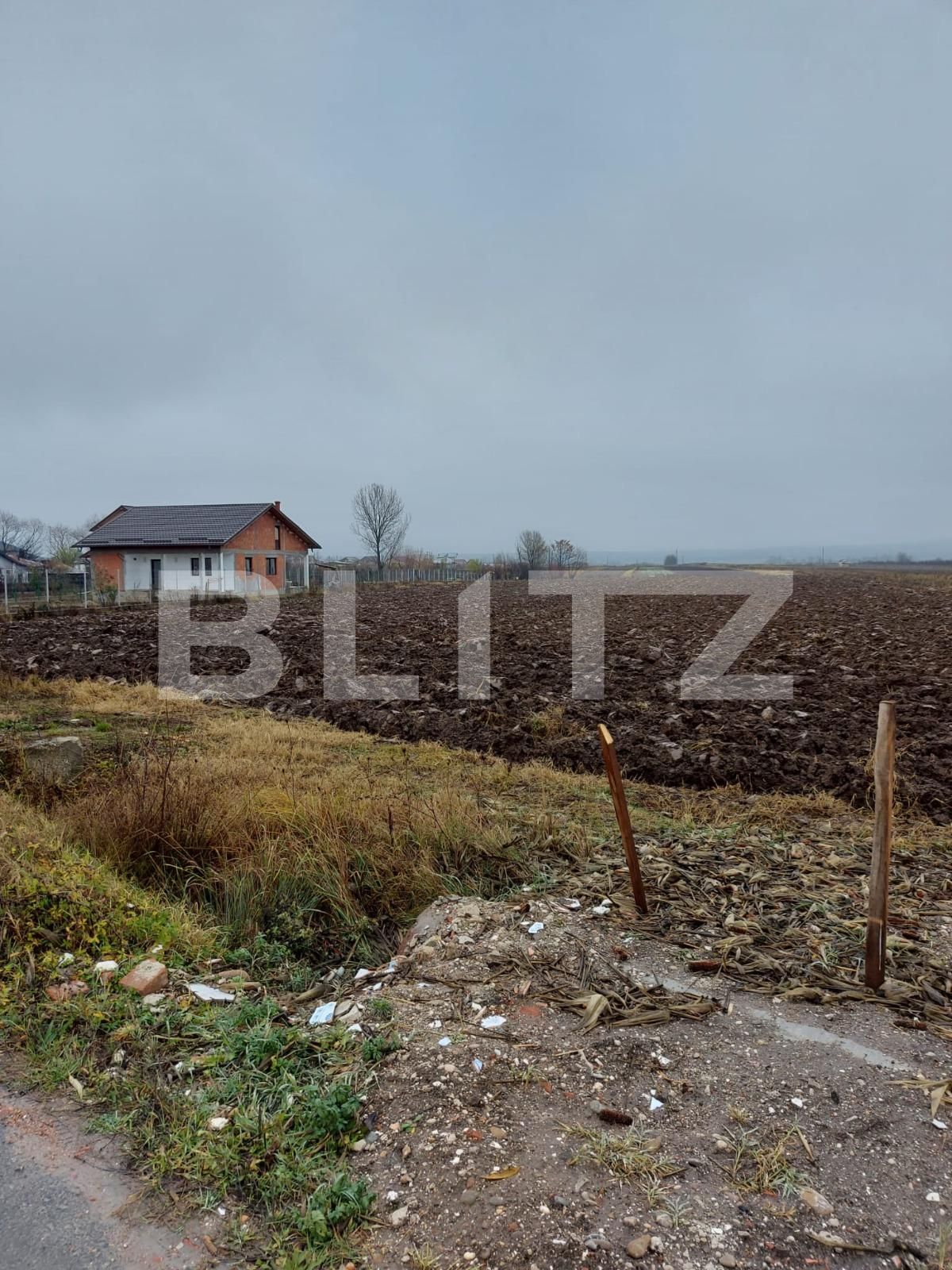 Teren de vânzare Nord-Est - 103928TV | BLITZ Târgoviște | Poza4