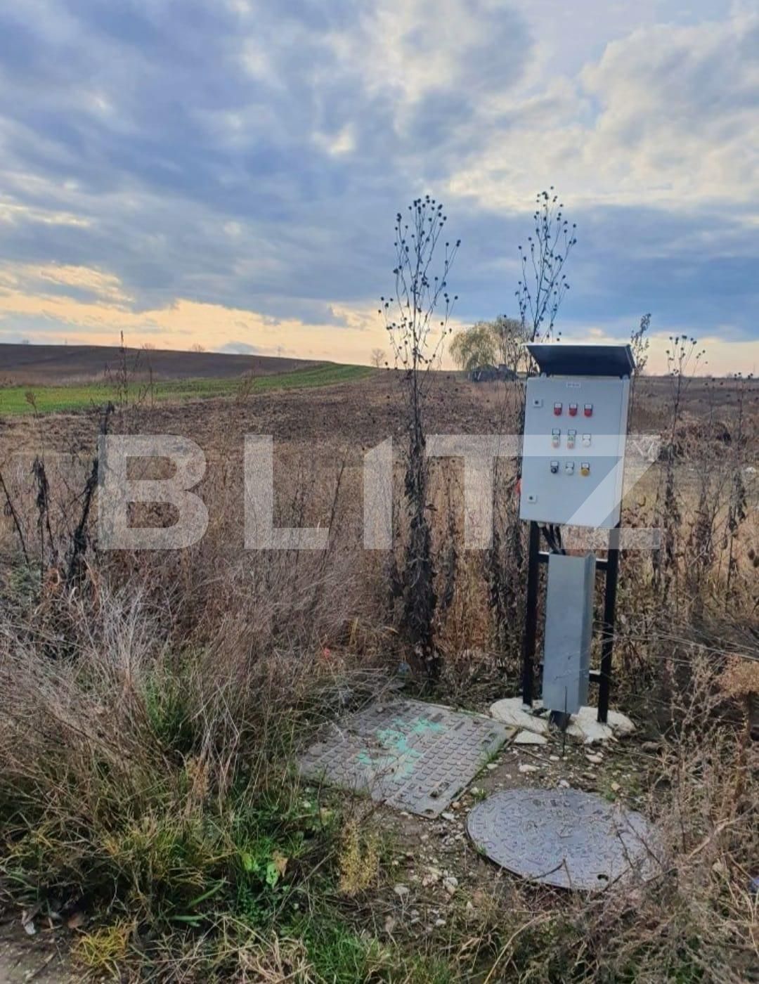 Teren de vânzare Nord-Est - 103928TV | BLITZ Târgoviște | Poza2