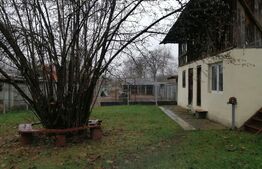 Casă individuală + spațiu comercial, 250 mp, Pucioasa