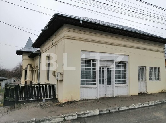 Casa de vânzare 5 camere Pucioasa - 103961CV | BLITZ Târgoviște | Poza3