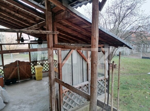 Casa de vânzare 5 camere Pucioasa - 103961CV | BLITZ Târgoviște | Poza5