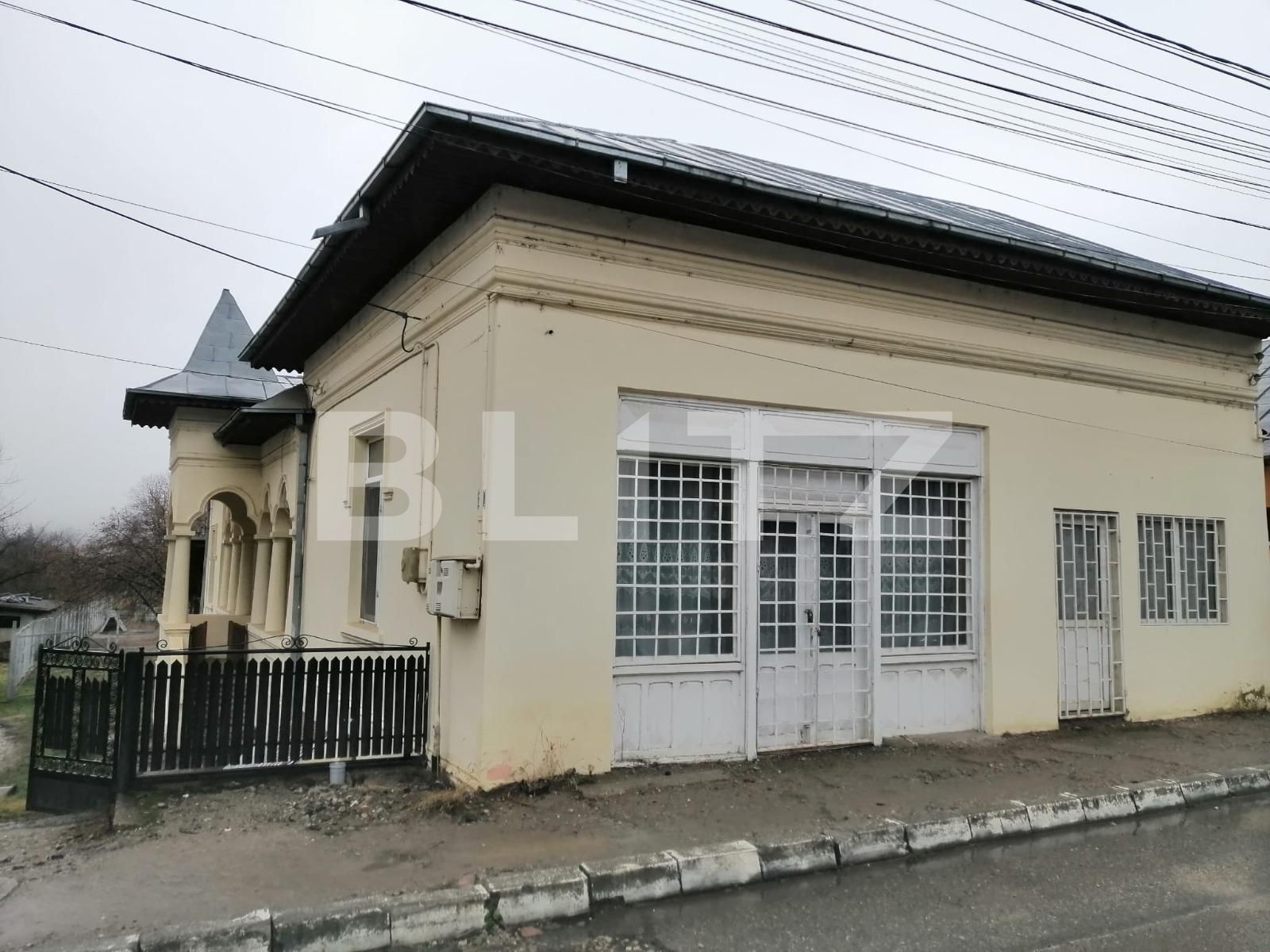 Casa de vânzare 5 camere Pucioasa - 103961CV | BLITZ Târgoviște | Poza3