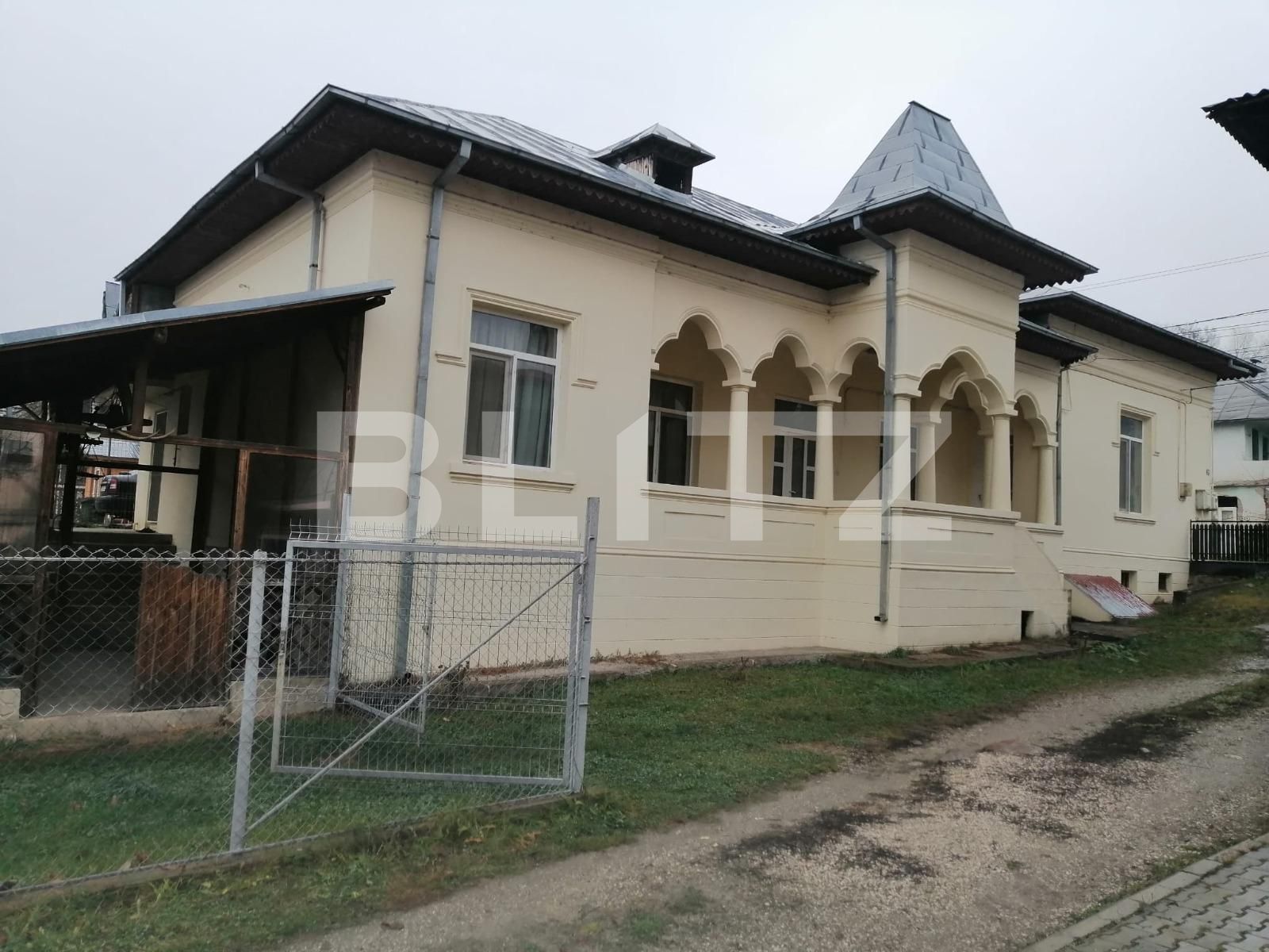 Casa de vânzare 5 camere Pucioasa - 103961CV | BLITZ Târgoviște | Poza2