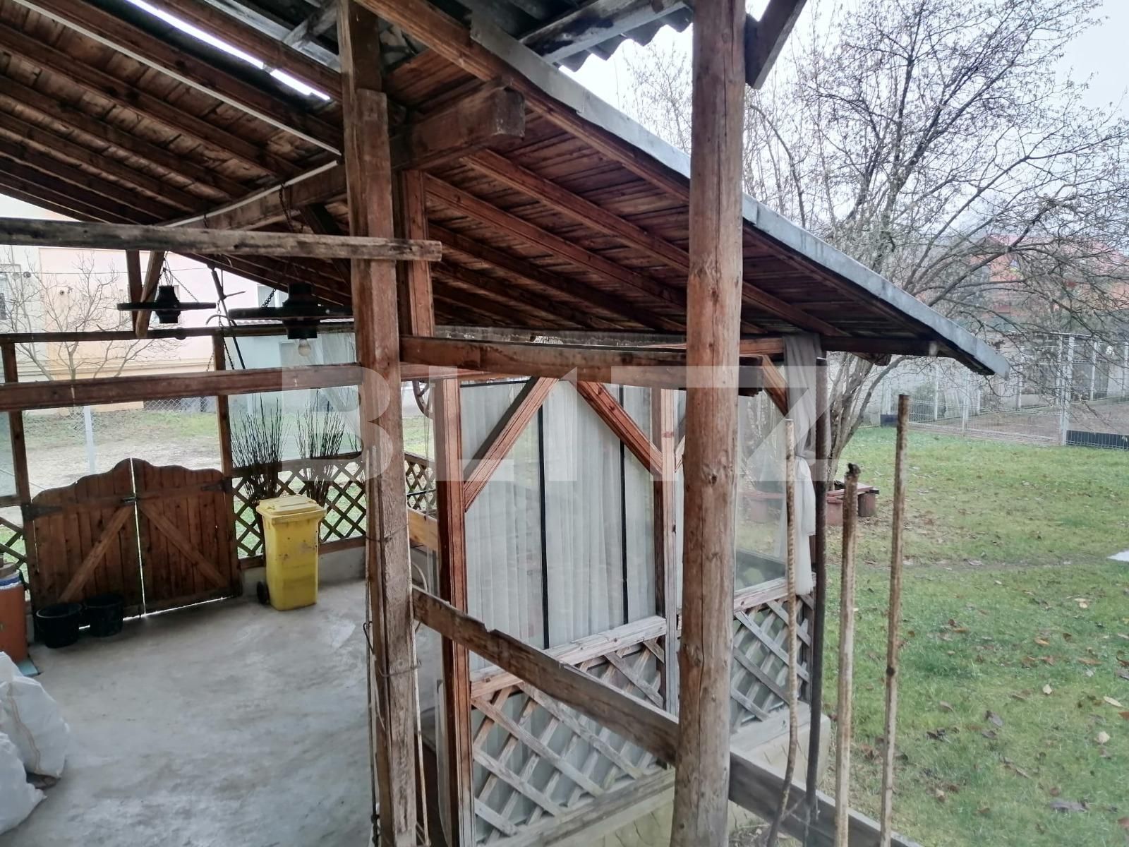 Casa de vânzare 5 camere Pucioasa - 103961CV | BLITZ Târgoviște | Poza5