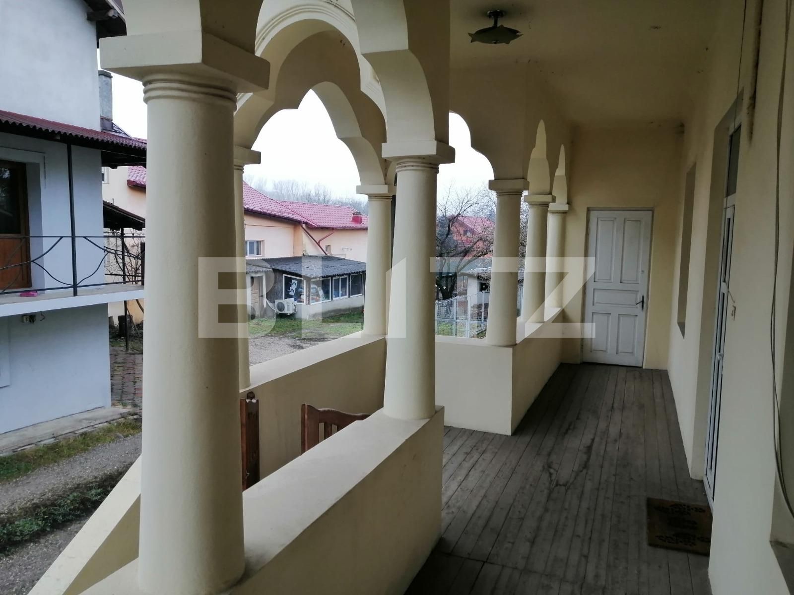 Casa de vânzare 5 camere Pucioasa - 103961CV | BLITZ Târgoviște | Poza1