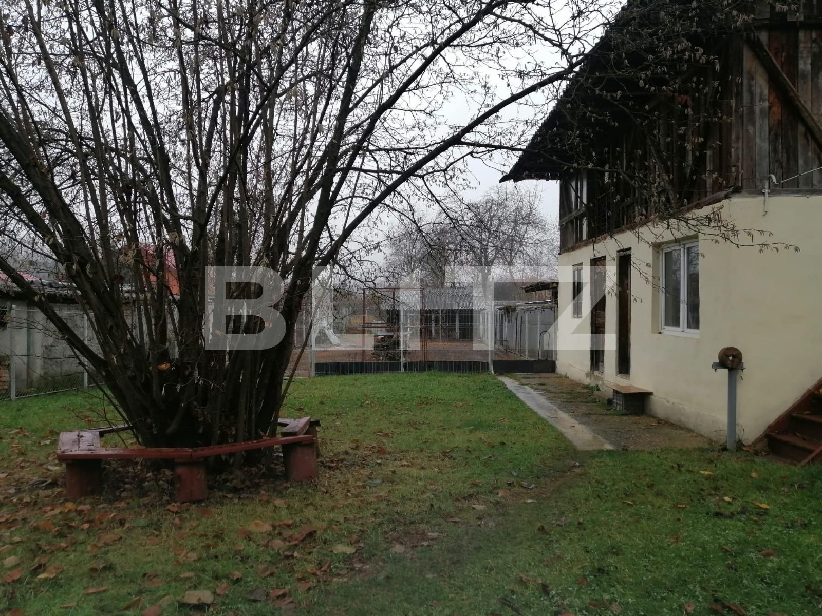 Casa de vânzare 5 camere Pucioasa - 103961CV | BLITZ Târgoviște | Poza4