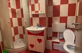 Garsoniera 40mp,etaj 5 ,Calea Bucuresti