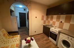 Garsoniera 40mp,etaj 5 ,Calea Bucuresti