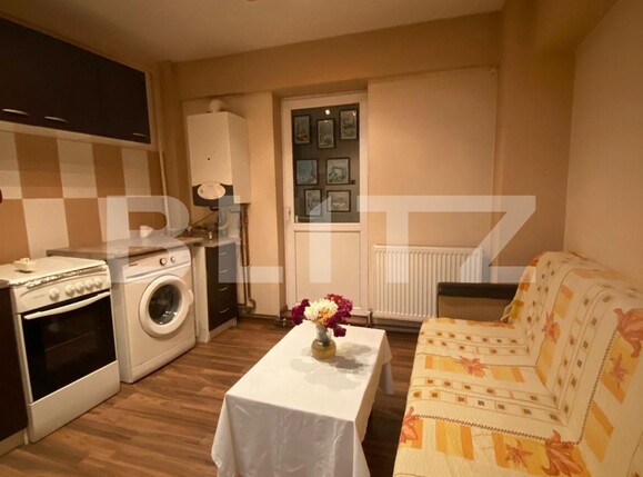 Garsonieră de vânzare Micro 11 - 103975AV | BLITZ Târgoviște | Poza4