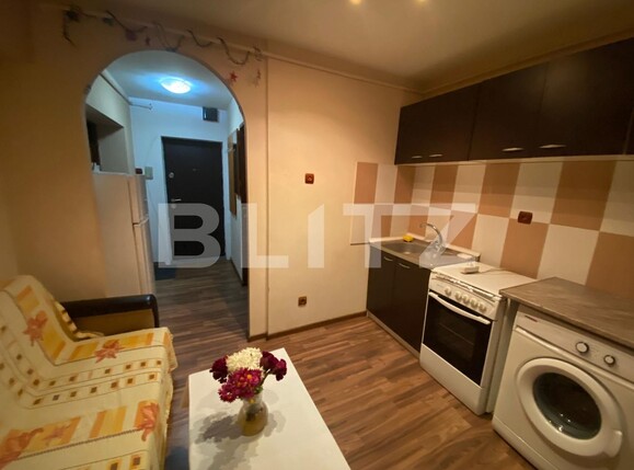 Garsonieră de vânzare Micro 11 - 103975AV | BLITZ Târgoviște | Poza3