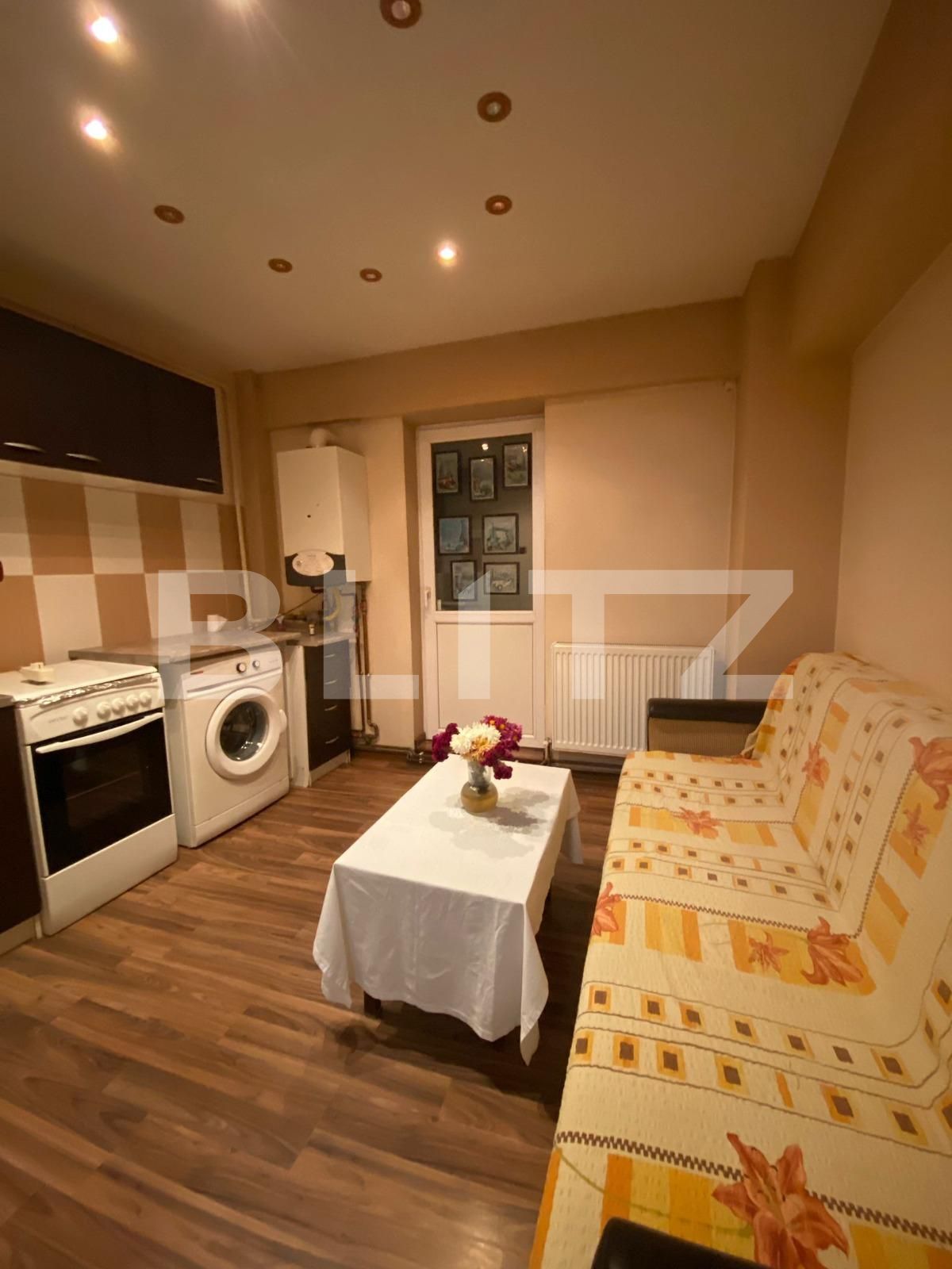 Garsonieră de vânzare Micro 11 - 103975AV | BLITZ Târgoviște | Poza4