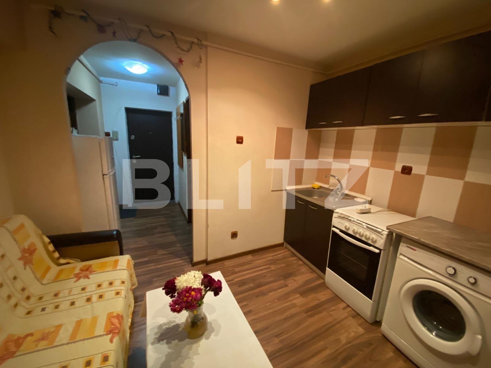 Garsonieră de vânzare Micro 11 - 103975AV | BLITZ Târgoviște | Poza3