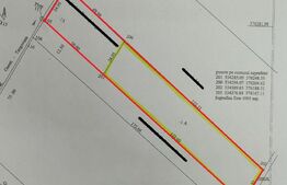 Teren intravilan 4230 mp, Dumbrava