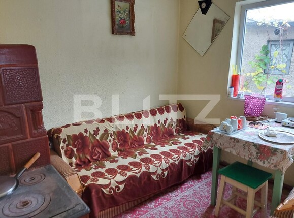 Casa de vânzare 3 camere Central - 104020CV | BLITZ Târgoviște | Poza4